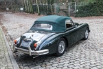 1960 Jaguar xk 150  oldtimer te koop