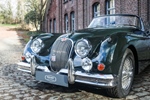 1960 Jaguar xk 150  oldtimer te koop