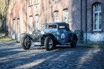 1929 Lancia Lambda 8 Series oldtimer te koop