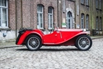 1934 MG MG PA Tourer oldtimer te koop