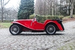 1934 MG MG PA Tourer oldtimer te koop