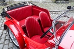 1934 MG MG PA Tourer oldtimer te koop