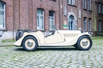 1936 Morgan 4/4 1936 model oldtimer te koop