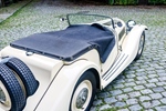 1936 Morgan 4/4 1936 model oldtimer te koop