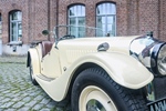 1936 Morgan 4/4 1936 model oldtimer te koop