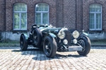 1925 Bentley 3,8 Special Stanley Mann WRB oldtimer te koop