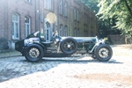 1925 Bentley 3,8 Special Stanley Mann WRB oldtimer te koop