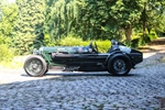 1925 Bentley 3,8 Special Stanley Mann WRB oldtimer te koop