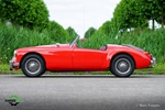 1960 MG mga 1600 oldtimer te koop