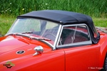 1960 MG mga 1600 oldtimer te koop