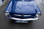 1965 Fiat 850 Coupé  oldtimer te koop