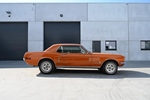 1968 Ford Mustang Coupé 4.7 V8 oldtimer te koop