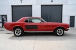 1968 Ford Mustang Coupé 302 BOSS Engine oldtimer te koop