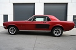 1968 Ford Mustang Coupé 302 BOSS Engine oldtimer te koop