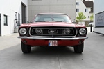 1968 Ford Mustang Coupé 302 BOSS Engine oldtimer te koop