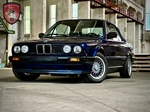 1994 BMW 318i cabriolet oldtimer te koop