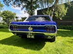 1968 Ford Mustang coupe oldtimer te koop