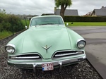 1953 Studebaker Champion  oldtimer te koop