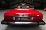 1985 Mercedes r107 380sl oldtimer te koop