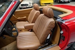 1985 Mercedes r107 380sl oldtimer te koop