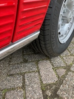 1985 Mercedes r107 380sl oldtimer te koop