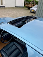 1986 Porsche 928S oldtimer te koop