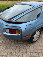 1986 Porsche 928S oldtimer te koop