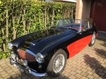 1957 Austin-Healey 100/6 oldtimer te koop