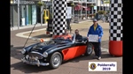 1957 Austin-Healey 100/6 oldtimer te koop