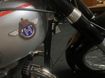 1952 Horex Regina 350 cc oldtimer te koop