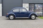 1990 Volkswagen Kever 1600 oldtimer te koop