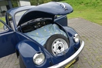 1990 Volkswagen Kever 1600 oldtimer te koop