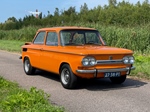 1970 NSU TT oldtimer te koop