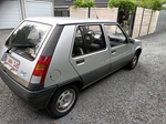 1989 Renault R5 oldtimer te koop