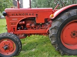 1954 Hanomag R27 oldtimer te koop