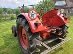 1954 Hanomag R27 oldtimer te koop