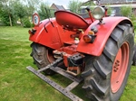 1954 Hanomag R27 oldtimer te koop