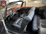 1959 Mercedes 220 se  oldtimer te koop