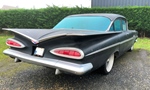 1959 Chevrolet Bel Air oldtimer te koop