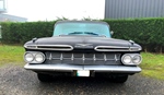 1959 Chevrolet Bel Air oldtimer te koop