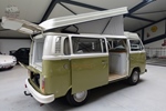 1980 Volkswagen T2 oldtimer te koop