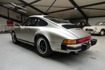 1983 Porsche 911SC oldtimer te koop