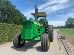 John Deere 6030 oldtimer te koop