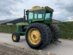 John Deere 6030 oldtimer te koop