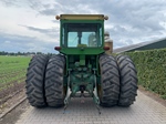 John Deere 6030 oldtimer te koop