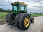 John Deere 6030 oldtimer te koop