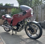 1978 Honda Cb750f2 oldtimer te koop