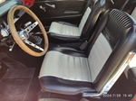 1966 Ford Mustang V8 5000cc oldtimer te koop