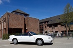 1994 Chrysler Lebaron  oldtimer te koop