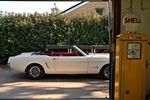 1965 Ford Mustang K-Code oldtimer te koop